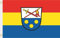 U24 Flagge Fahne Eisenberg (Allgäu) 90 x 150 cm