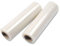 2 Rollen SUPER Stretchfolie Handstretchfolie Strechfolie Palettenfolie 23my ca. 1.5Kg