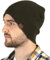 Tough Headwear Beanie Mütze für Herren - One Size - Wintermütze Skimütze - Strickmütze Herrenmütze für den Winter - Männer Beanie Mütze - Winter Hat