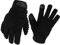 TacFirst PROTECTOR Einsatzhandschuhe CoolDuty H007 360° schnitthemmend, atmungsaktive Dienst Touchscreen Security und Polizei Handschuhe (Schwarz, S)