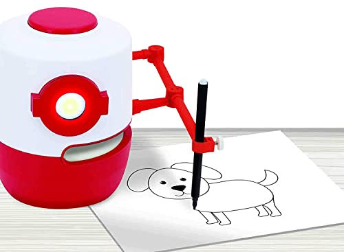 Liscianigiochi Step Il Robottino Insegnatutto, 95018