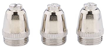 Draper 13448 Plasma Cutter Nozzle (Pack of 3)
