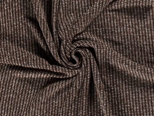 Gewebter Tweed-Beschichtung, rostfrei, Meterware