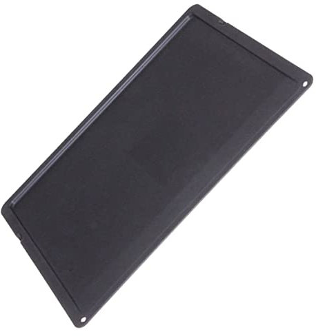 Plat a patisserie 445 x 355 mm pour four De Dietrich 72X4269