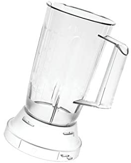 Bol blender sans couvercle d'origine Robot ménager 11007889 BOSCH Robot ménager 11007889 BOSCH