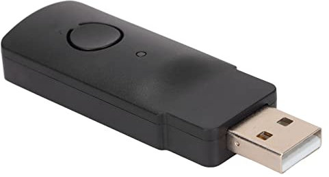 Vomeko Adapter Keyboard and Mouse Converter - PS5 Console Guide for Beloader, KBM Adapter for PS4, XIM Controller for PS4 Mouse and Keyboard Adapter