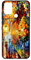 Auotu Soft TPU Silicium Etui Étui Housse Coque Silicone Silikon Cover Silicon Case pour Wiko View 5 / Wiko View 5 Plus Smartphone (Mode 12)
