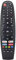 Voice Remote Control Replacement for Blaupunkt TV BP500USG9500 BP320HSG9200 BP400FSG9200