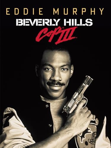 Beverly Hills Cop III