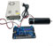 GRBL Controller Board, GRBL USB 3-Achsen Schrittmotor Treiber Controller Steuerplatine mit 500W Spindel USB Treiberplatine für CNC Graviermaschine