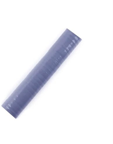 PUNICS Tubi per Radiatore Auto Compatibile con Benz per Smart 451 2008 2009 2010 2011 2012 2013 2014 Kit Tubo di Ingresso Boost Tubo di Ingresso in Silicone 1 Pezzo(Gray)