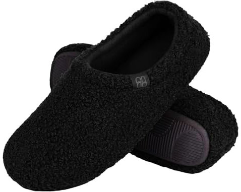 Mikrowellen-Hausschuhe für Damen und Herren, rutschfest, Baumwolle, Leinen, für drinnen und draußen, Hausschuhe, Sandalen, offener Zehenbereich, Schlafzimmer, atmungsaktive Schuhe, Damenschuhe und