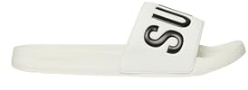 Superdry Women's Core Pool Slide Sandal
