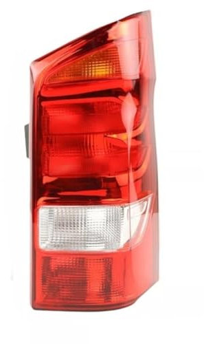 1x Rückleuchte 12V Heckleuchte Halogen Rücklicht Rechts Rot E4 Prüfzeichen Passgenau Neu OVP 4478201264