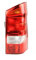 1x Rückleuchte 12V Heckleuchte Halogen Rücklicht Rechts Rot E4 Prüfzeichen Passgenau Neu OVP 4478201264