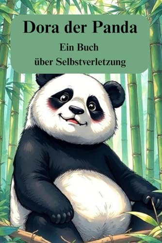 Dora der Panda: Ein Buch über Selbstverletzung