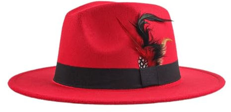 trachtenhut Damen beige rot blau, Trachtenhut Hut Wiesn Herren Damen bayerischer Trachtenhut Kopfbedeckung Mütze Volksfest Oktoberfest Mottoparty Karneval Rot