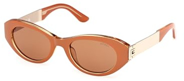 GAFAS GUESS - GU00261-H C: shiny orange