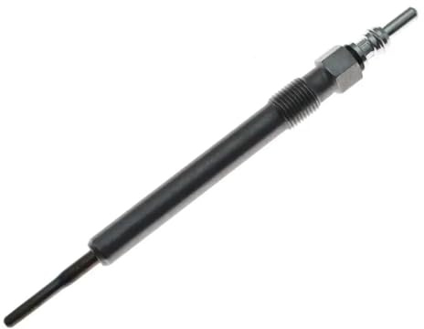 Glühkerze Kompatibel Mit Seat Für Alhambra 710 711 2010–2024 Für Leon 5f1 5f5 5f8 2012–2024 Dieselmotor-Glühkerzen 059963319AB 059963319F 059963319J 059963319M(1pcs)