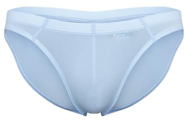 Olaf Benz Herren Brasilslip RED2557 Sky - Größe L
