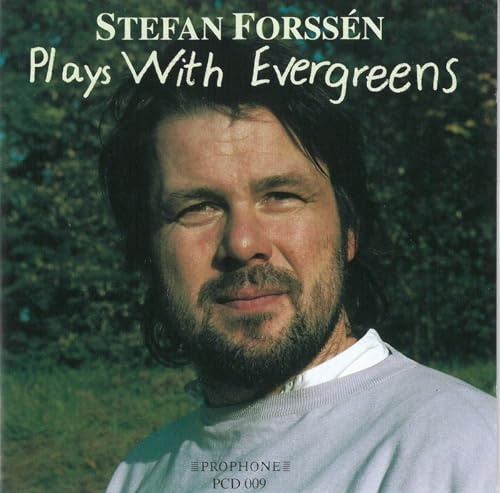 Plays with Evergreens