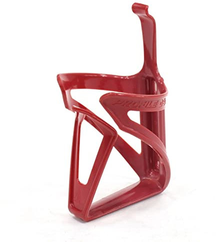 Profile Design Trinkflaschenhalter, Rot
