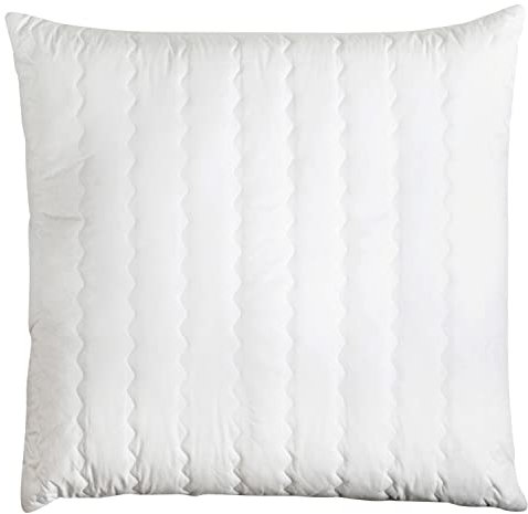 Centa-Star extra 2391.00 Aqua Aktiv Kissen mit gesteppter Hülle 80 x 80 cm