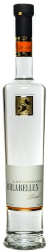 Lantenhammer Mirabellenbrand (1 x 0.5 l)