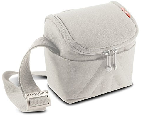 Manfrotto Stile V Amica 10 Camera Shoulder Bag - Dove