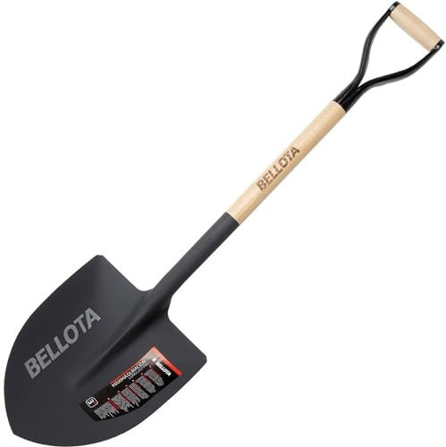 Bellota 5501-2 MM - PALA PUNTA