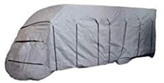 BRUNNER 7241485N Wohnmobilabdeckungen Camper Cover 6M, 600-650 cm