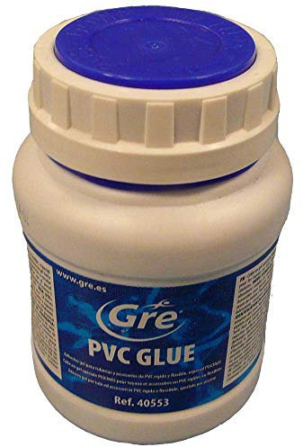 Gre Adhesive For Pvc Pipes 250 gr