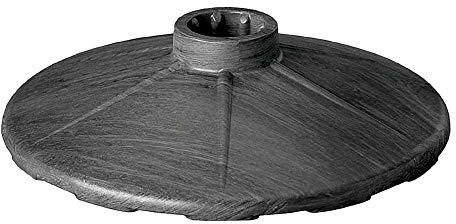 JSP 2012 Heavy Duty Base for Chain Support Post (HDE220-001-100)