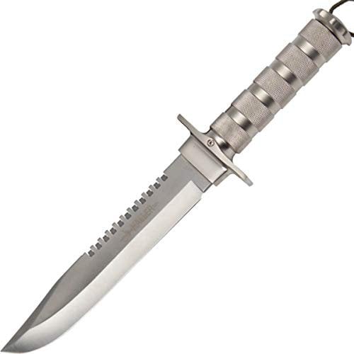 Haller Survival-Messer/Cordurascheide, 83210