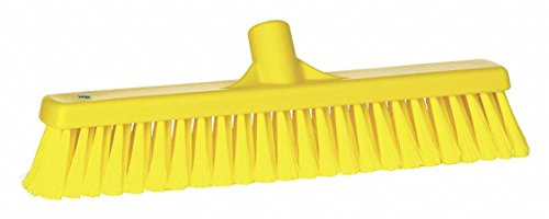 Zachte splitvegerpolypropyleen vezels, zacht, gespleten410 x 65 x 130 mm