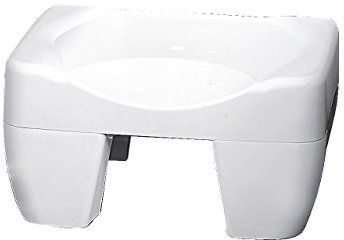 Wenko - Sgabello per Vasca da Bagno