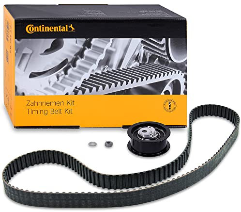 CONTITECH CT867K2 Zahnriemensatz
