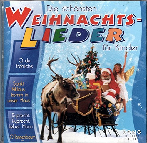 Kinderchor Pueri Cantores, Kinderchor Percha, Kinderchor St. Anna, Weihnachtsengel, Jugendchor St. Martin..