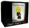 CRAZY TONY'S Gods Right Hand Woman Personalised Mug Unique Lady Minister Reverend Vicar Gift