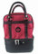 Drakes Pride Mini Bag (Maroon)