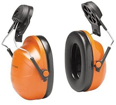 3M H31P3AF - Orejeras Peltor para unidades de cabeza Serie M100 y M300