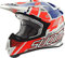 Helm „E-Cube“ Weiss Glänzend „L“ C