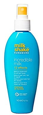 Milk_Shake Haare Sun & More Incredible Milk 12 Effects 140 ml