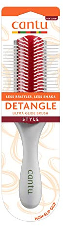 Cantu Entwirrbürste mit Ultra-Gleiteffekt