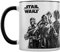 Star Wars: L’Ascension de Skywalker Mug en céramique 315ml / 11oz – (Chevaliers de Ren)