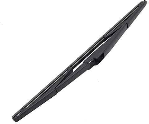 Scheibenwischer Scheibenwischer hinten Wischblatt for Toyota C-HR 2016 2017 2018 2019 2020 Windschutzscheibe Windschutzscheibe Heckklappenfenster