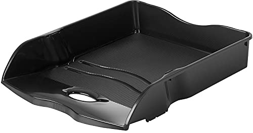 HAN 10298-913 Re-LOOP Briefablage DIN A4, DIN C4 Schwarz