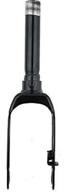 AULPACO Fourche avant pour scooter électrique Segway Ninebot Kickscooter Max/KickScooter Max G30LP