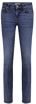 LTB Jeans Damen Aspen Y Jeans, Sunila Wash 54122, 25W / 32L
