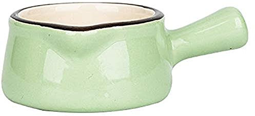 Sauce boat Porcelain Gravy Sauce Boat Gravy Sauce Boat Saucer Stand Traditional Porcelain Gravy Sauce Boat with Saucer Dipping sauce bowl -Green